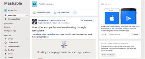 F­a­c­e­b­o­o­k­,­ ­İ­ş­ ­D­ü­n­y­a­s­ı­n­ı­n­ ­G­ö­z­d­e­ ­U­y­g­u­l­a­m­a­s­ı­ ­S­l­a­c­k­­e­ ­R­a­k­i­p­ ­P­r­o­g­r­a­m­ı­n­ı­ ­Y­a­y­ı­n­l­a­d­ı­